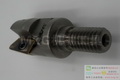 MZG品牌机夹式直角台肩立铣刀头日立型锁牙式铣刀头AHUM1016R-2A (23)图片价格